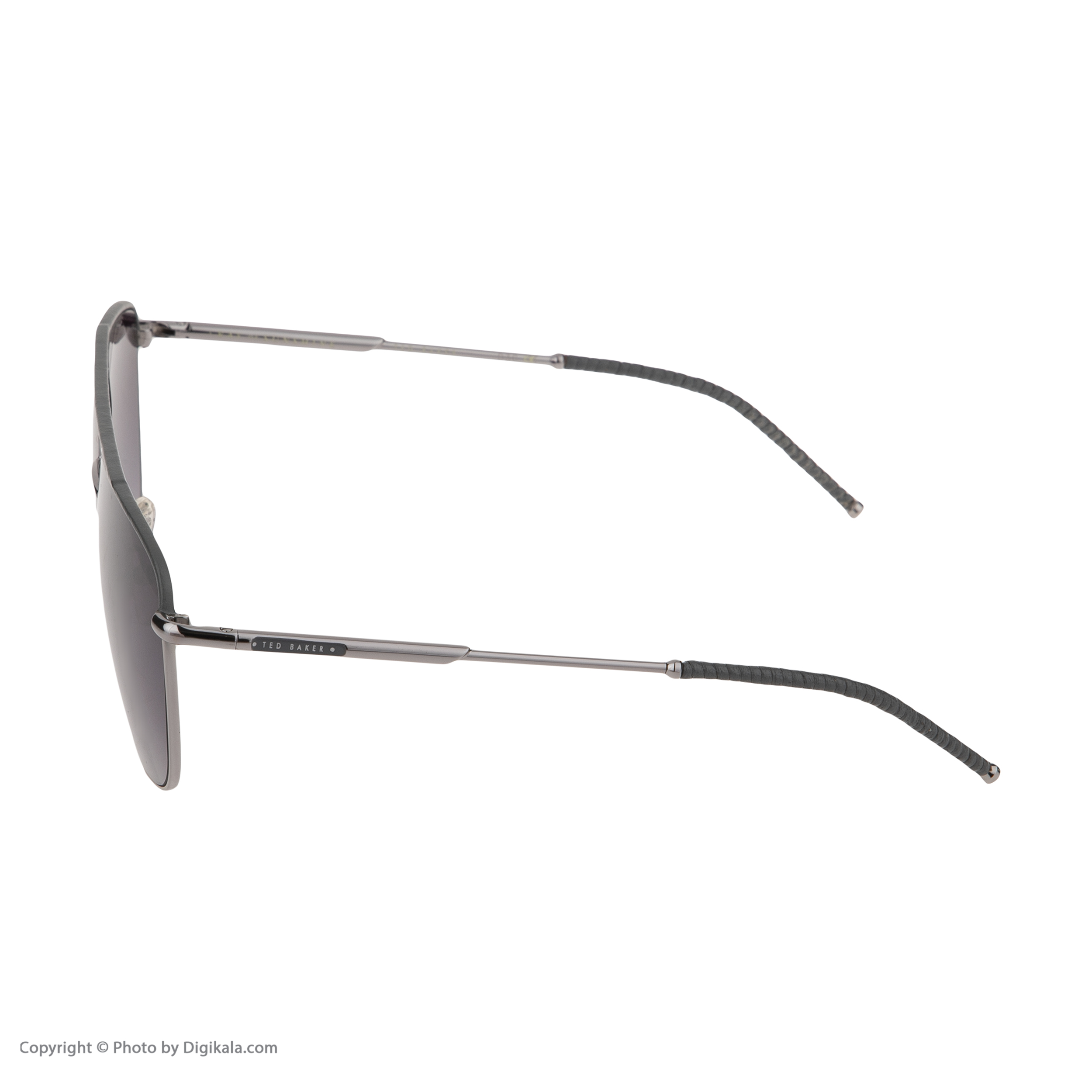 عینک آفتابی مردانه تد بیکر مدل TB 1461 9OO -  - 6