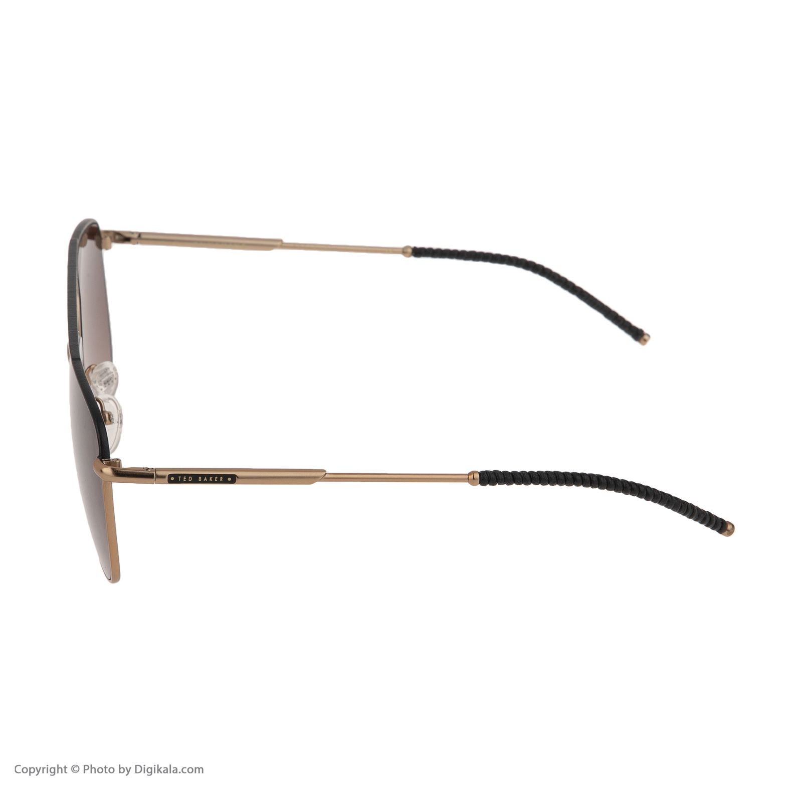 عینک آفتابی مردانه تد بیکر مدل TB 1461 3OO -  - 5