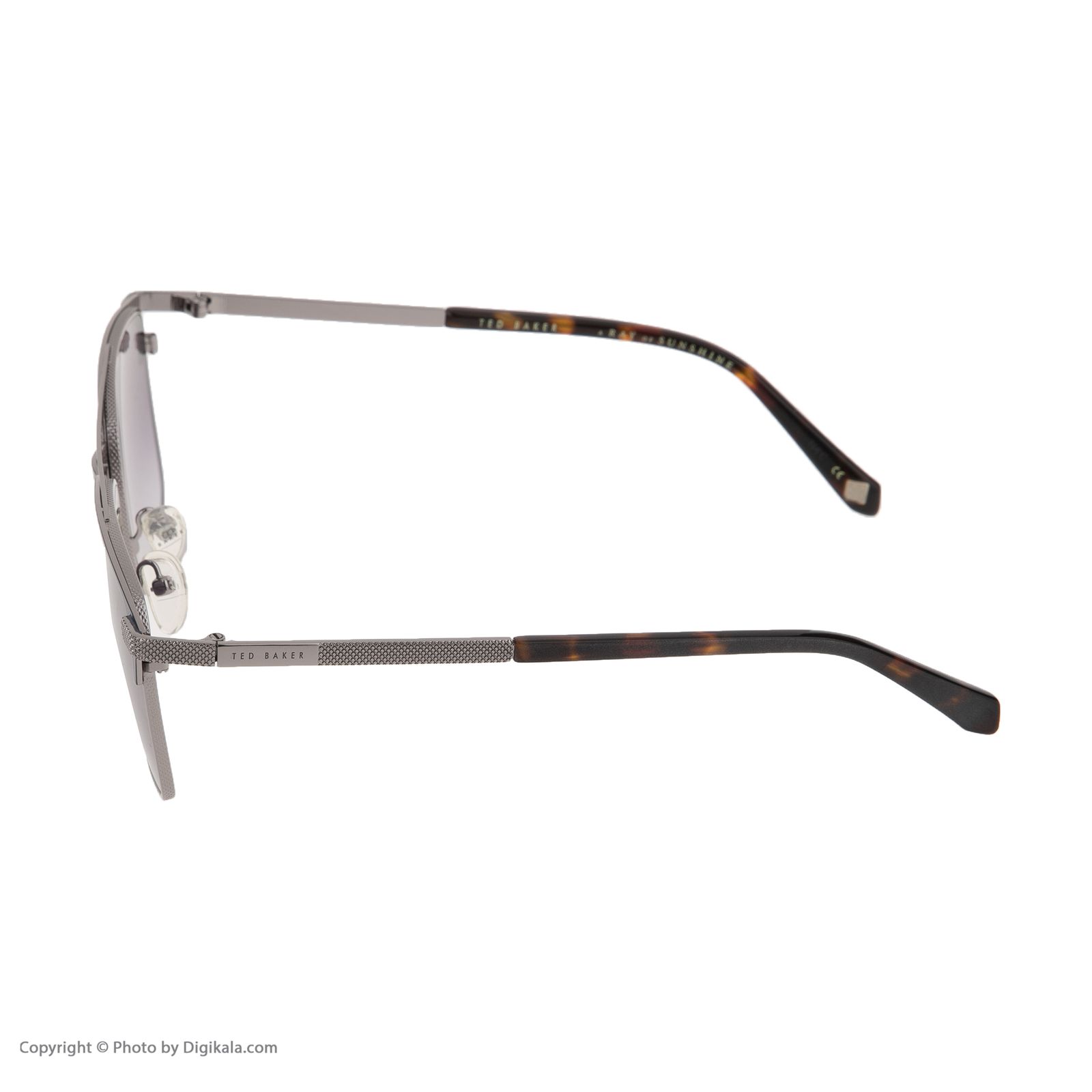 عینک آفتابی زنانه تد بیکر مدل TB 1485 503 -  - 3
