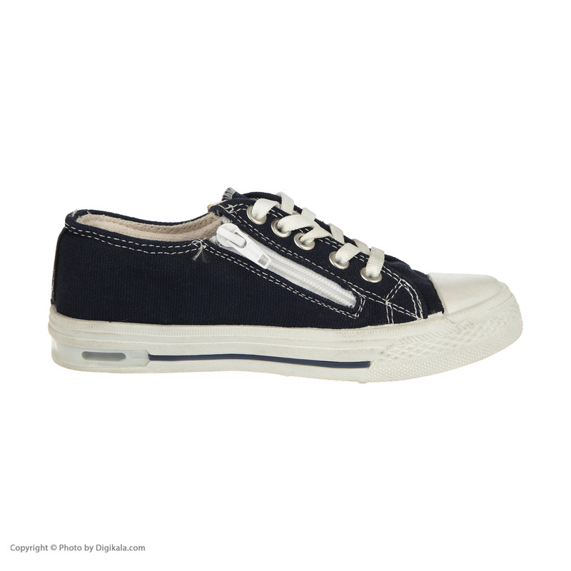 کفش پسرانه کینتیکس مدل 100232939-NAVY کفش پسرانه کینتیکس مدل 100232939-NAVY