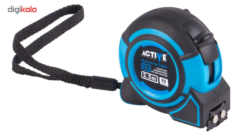 متر 5.5 متری اکتیو مدل AC6455 متر 5.5 متری اکتیو مدل AC6455