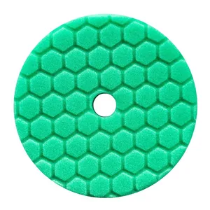 پد پولیش خودرو هگز مدل COARSE HEAVY CUT