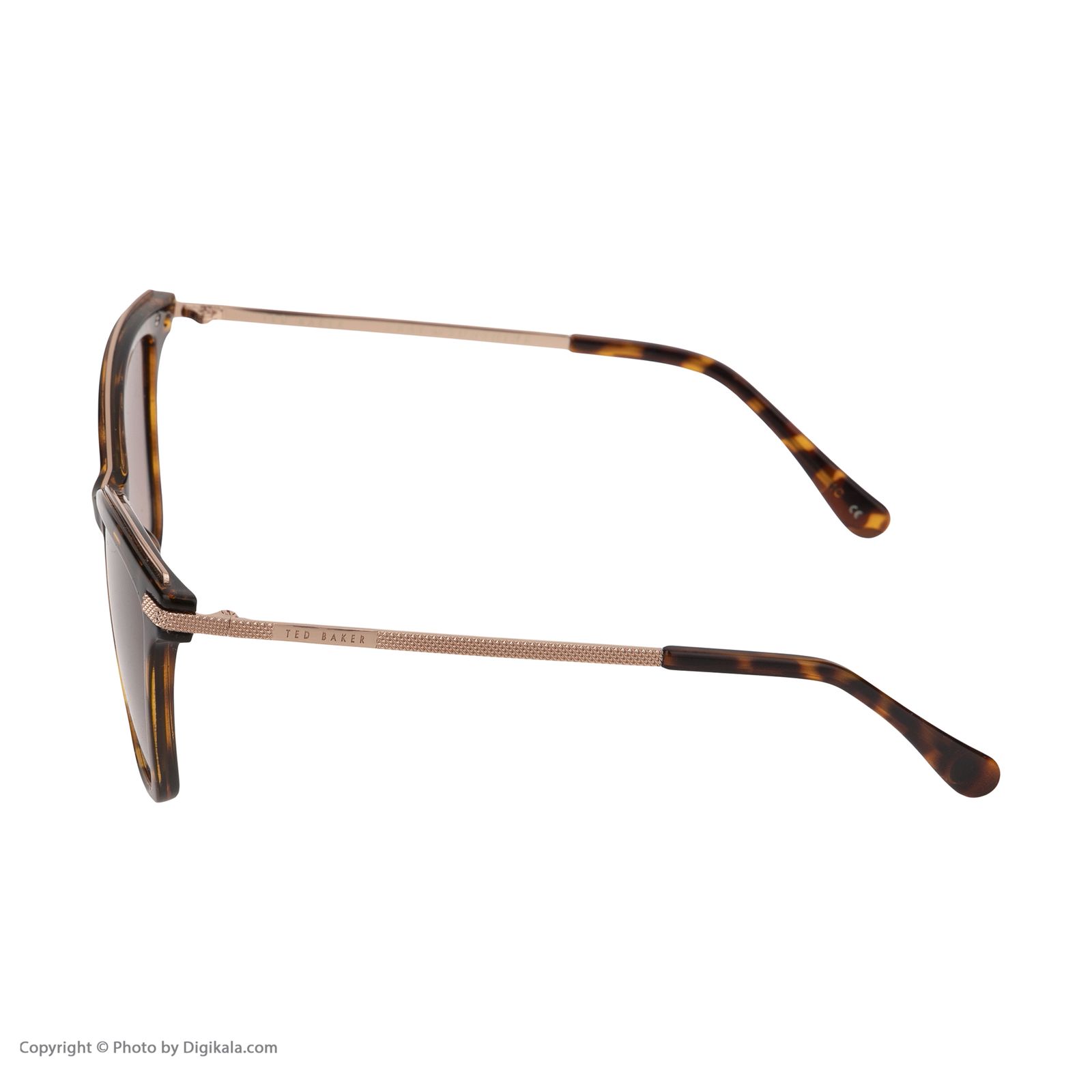 عینک آفتابی زنانه تد بیکر مدل TB 1497 122 -  - 7