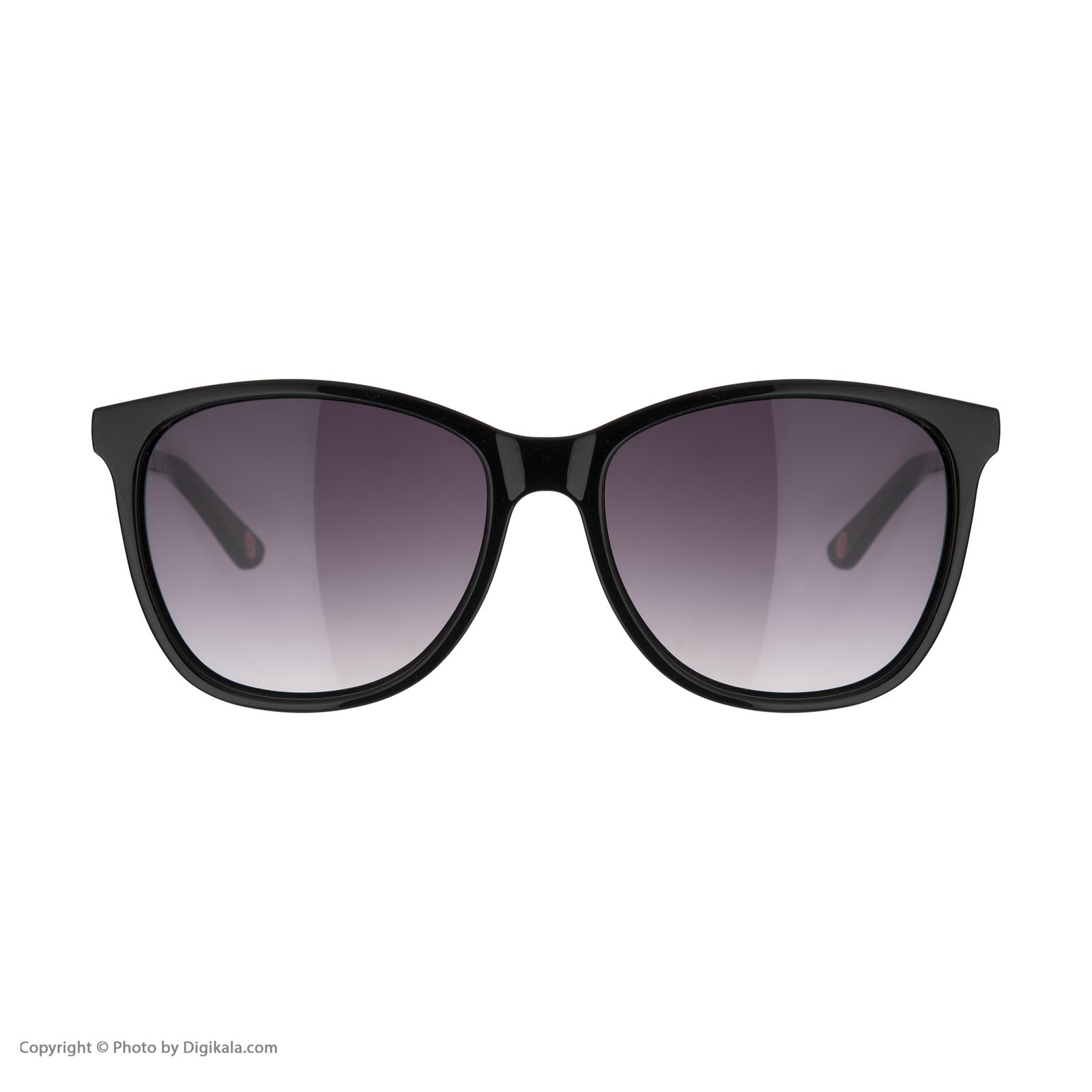 عینک آفتابی زنانه تد بیکر مدل TB 1496 OO1 -  - 2