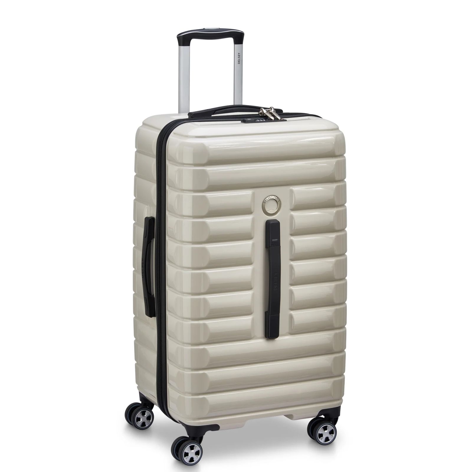 چمدان دلسی مدل SHADOW 5 TRUNK کد 2878818 ارتفاع 74 سانتی متر -  - 42