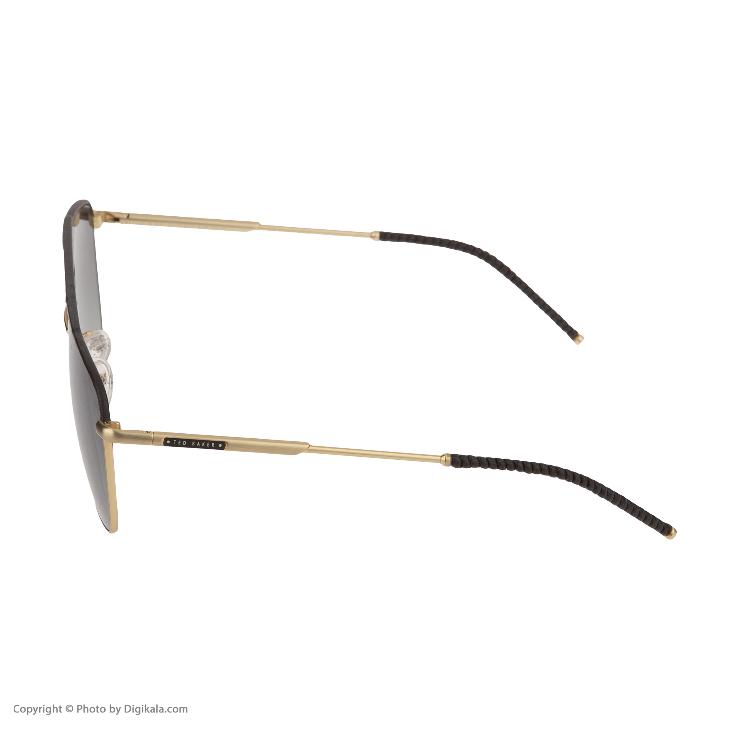 عینک آفتابی مردانه تد بیکر مدل TB 1461 405
