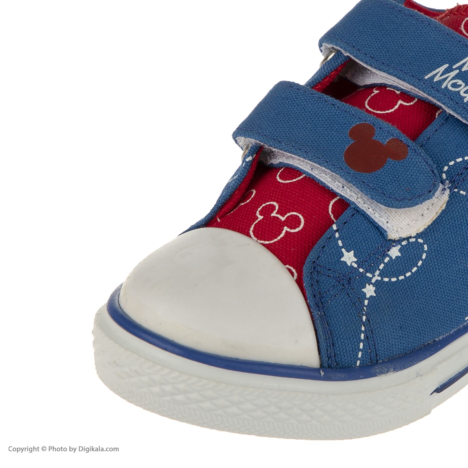 کفش پسرانه میکی موس مدل 100251344-BLUE -  - 6