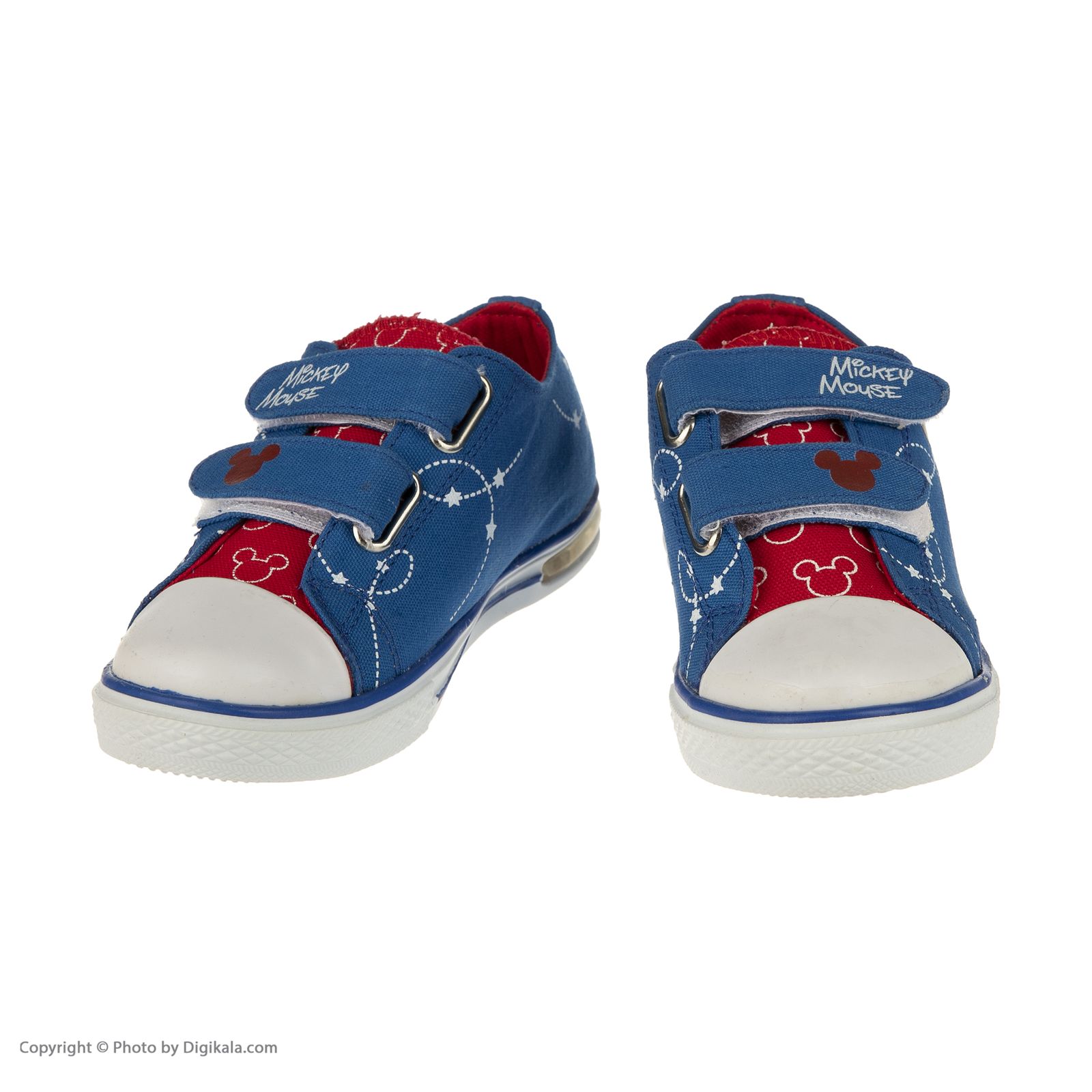 کفش پسرانه میکی موس مدل 100251344-BLUE -  - 7