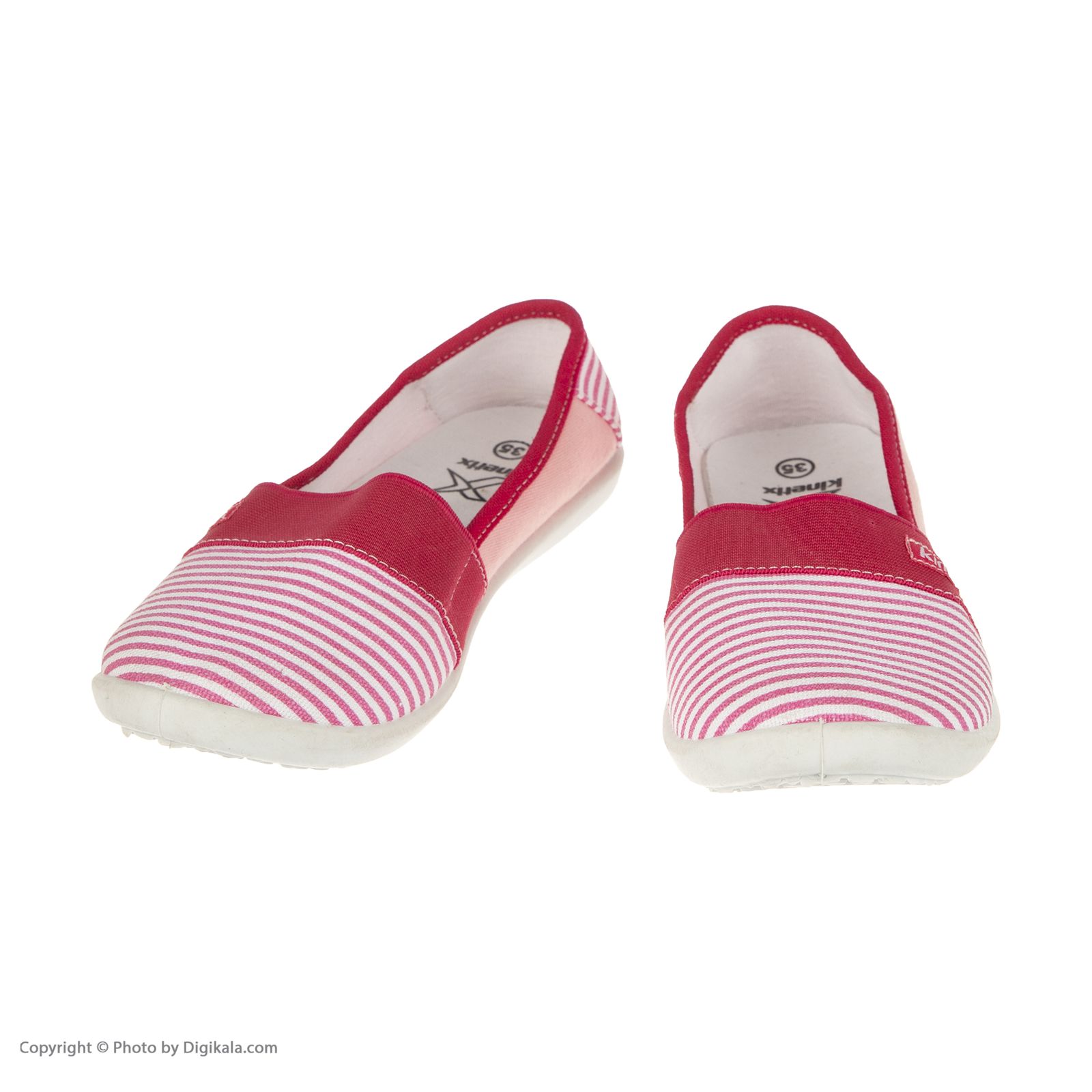 کفش دخترانه کینتریکس مدل 100242394-PINK -  - 7