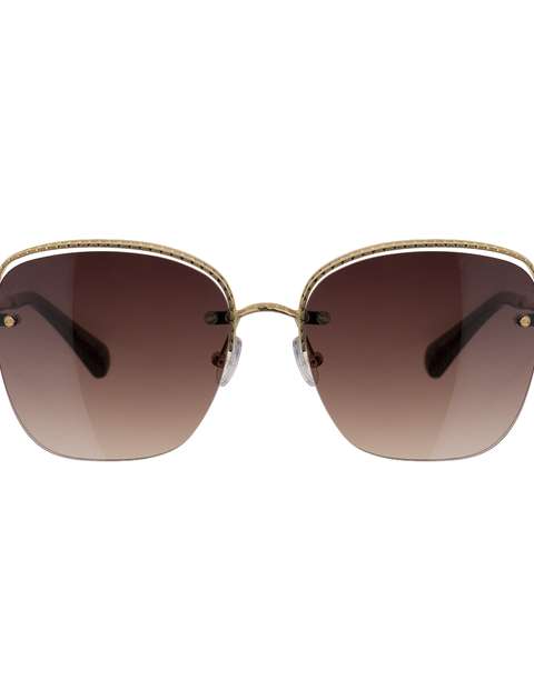 عینک آفتابی زنانه کریستین لاکروآ مدل CL 9021 455