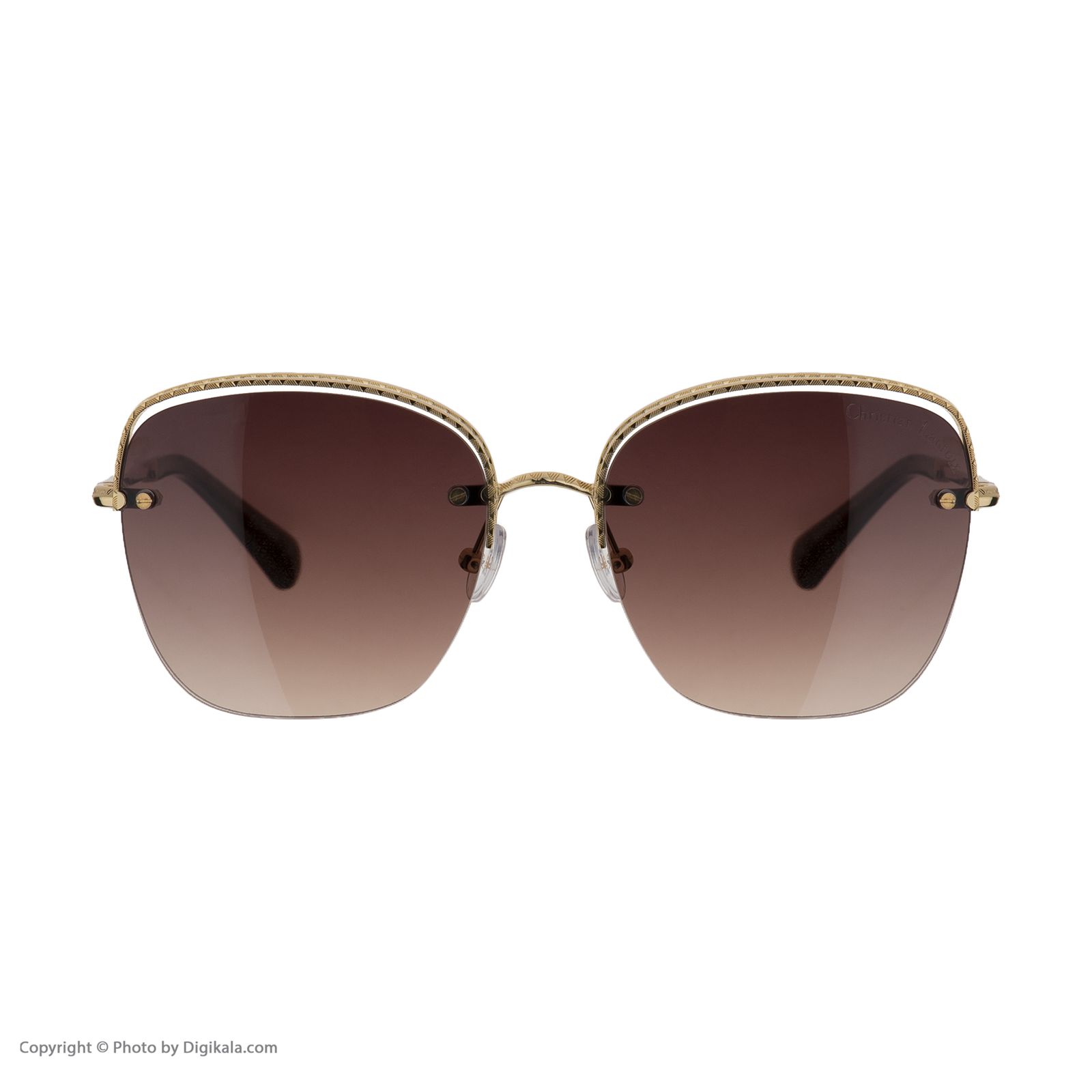 عینک آفتابی زنانه کریستین لاکروآ مدل CL 9021 455 -  - 2