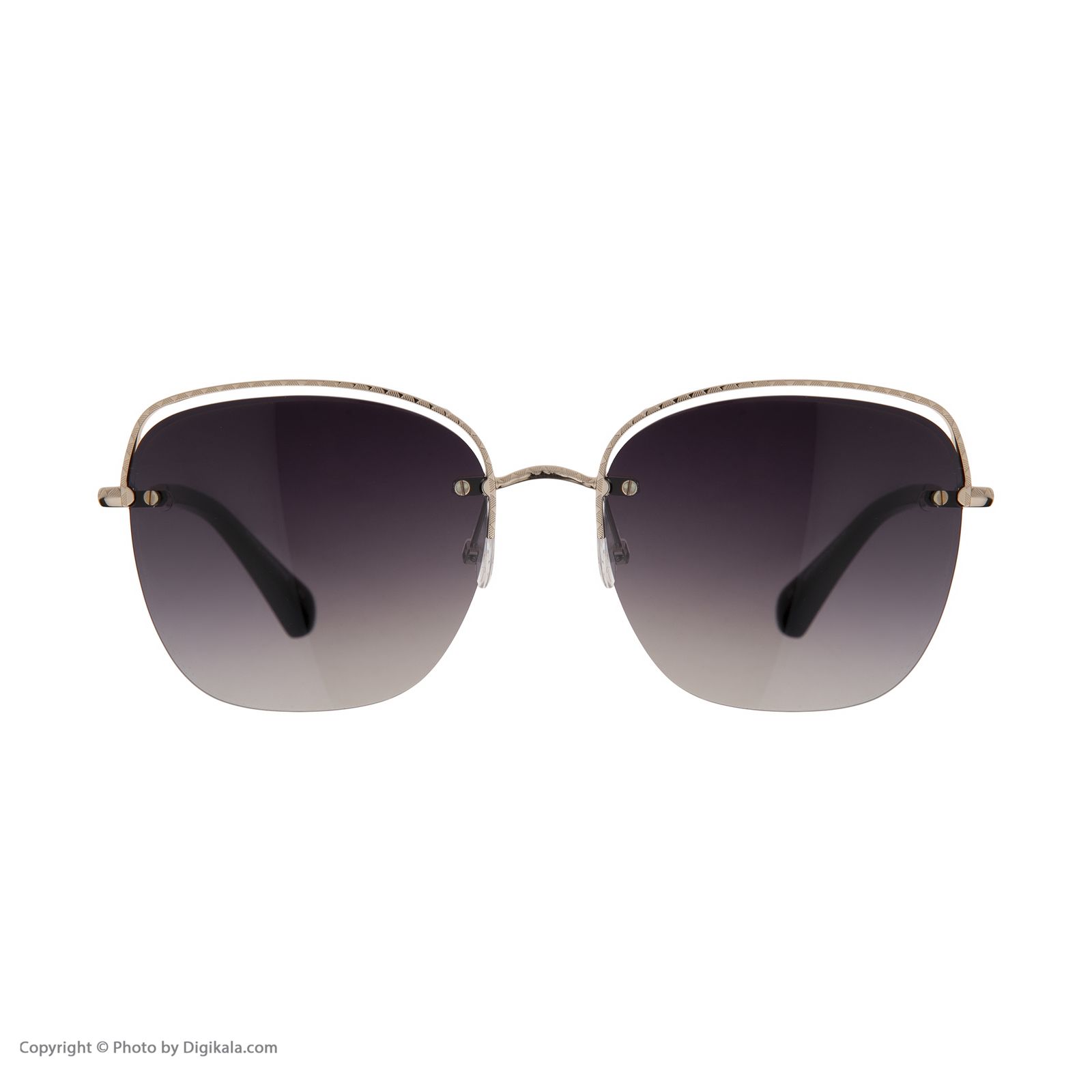 عینک آفتابی زنانه کریستین لاکروآ مدل CL 9021 4OO -  - 2