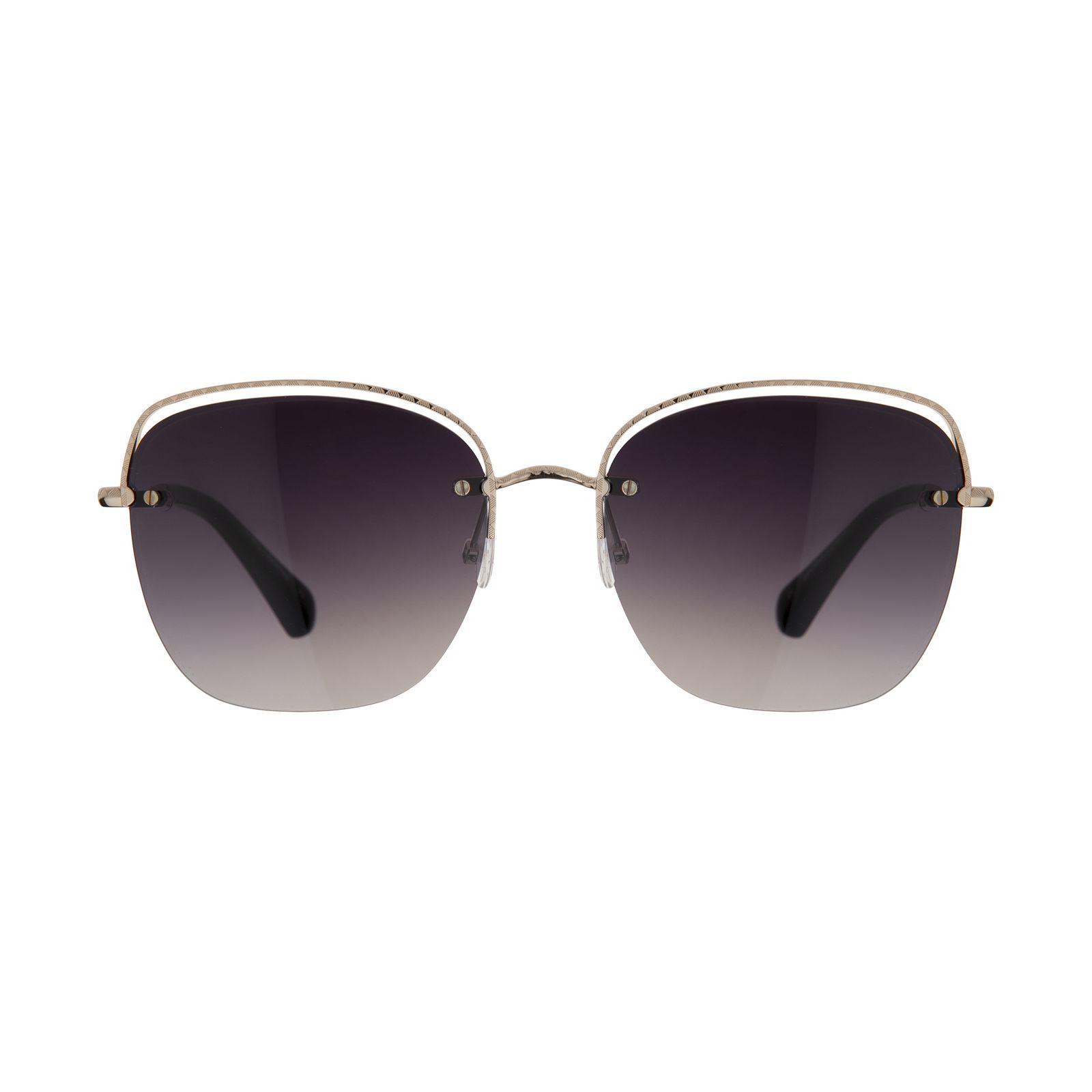 عینک آفتابی زنانه کریستین لاکروآ مدل CL 9021 4OO -  - 1