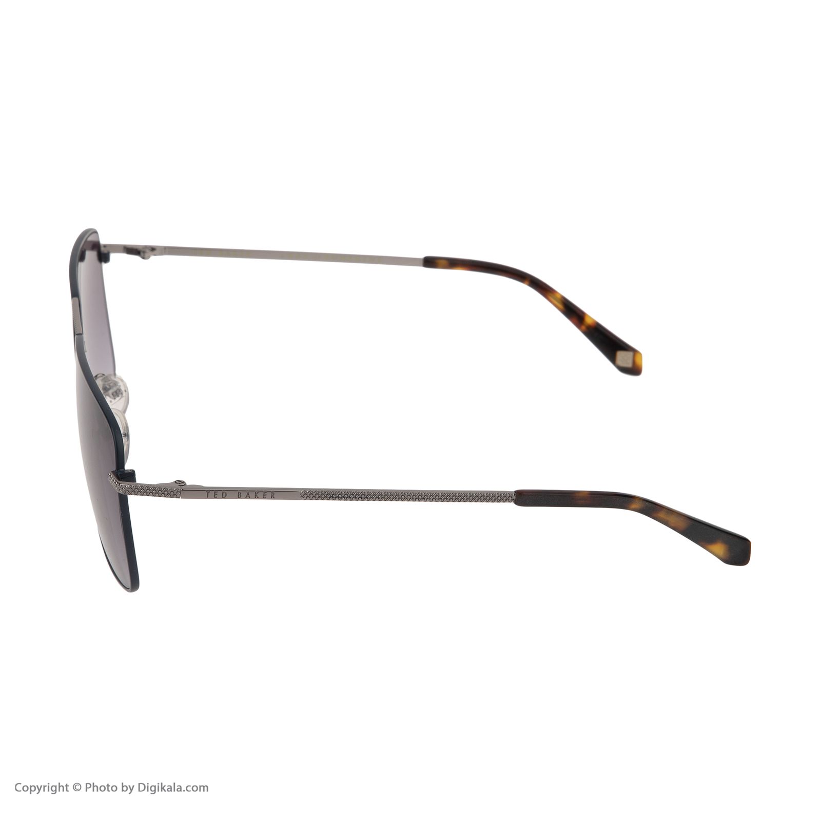 عینک آفتابی مردانه تد بیکر مدل TB 1486 503 -  - 3