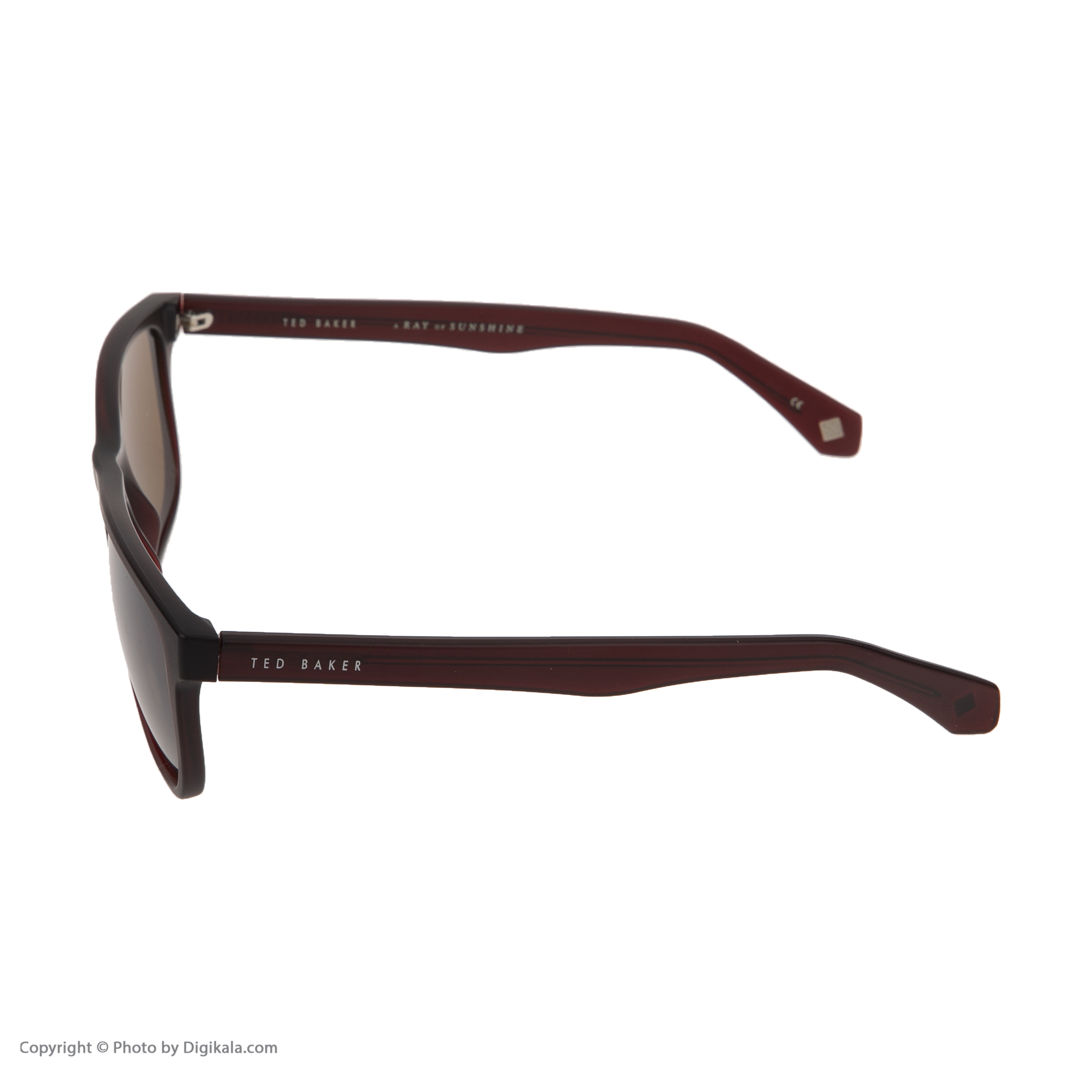 عینک آفتابی تد بیکر مدل TB 1493 2OO