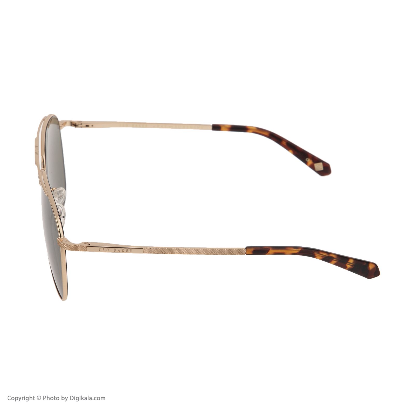 عینک آفتابی مردانه تد بیکر مدل TB 1510 401 -  - 3