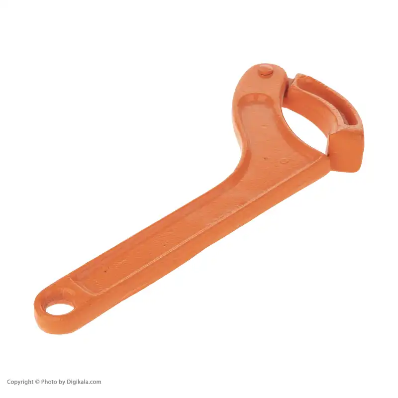 آچار لوله گیر فیکس مدل DN-V002 سایز 5 اینچ