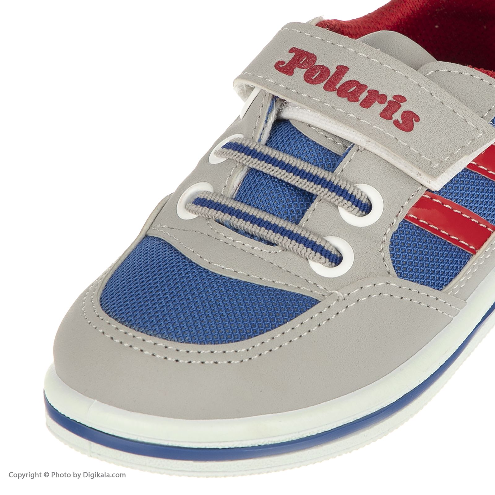 کفش پسرانه پولاریس مدل 100304723-GREY -  - 7