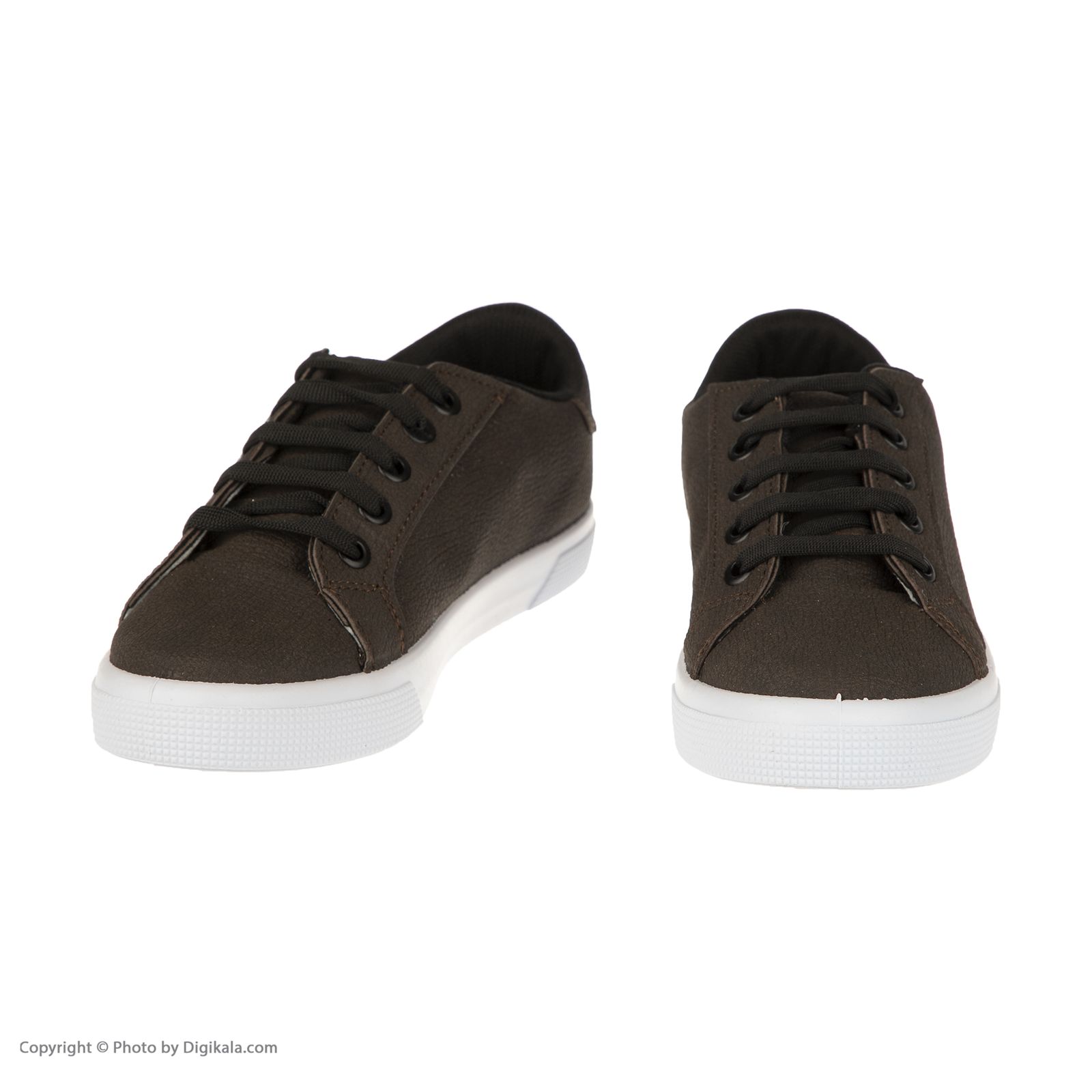 کفش پسرانه پولاریس مدل 100304682-BROWN -  - 5