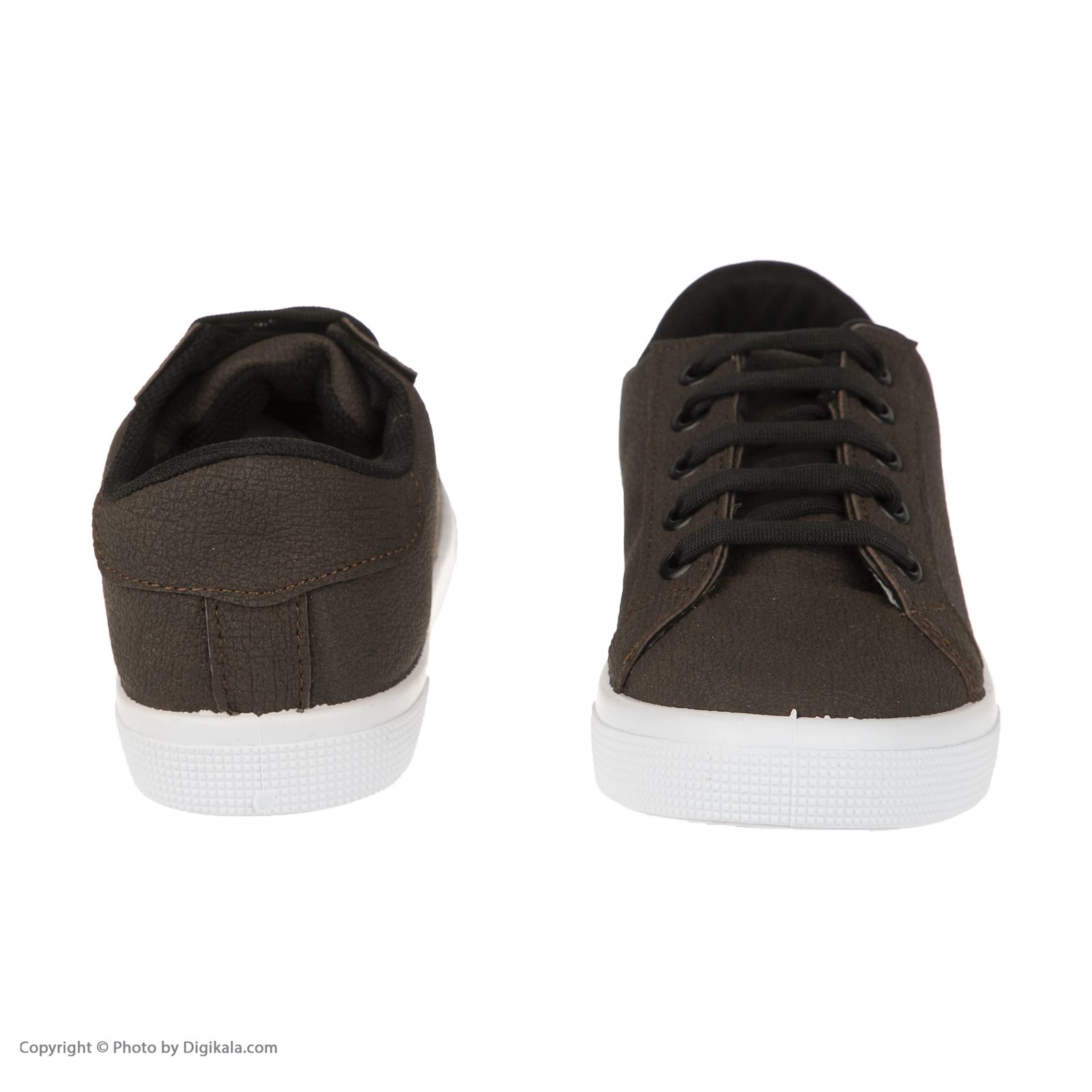 کفش پسرانه پولاریس مدل 100304682-BROWN -  - 4