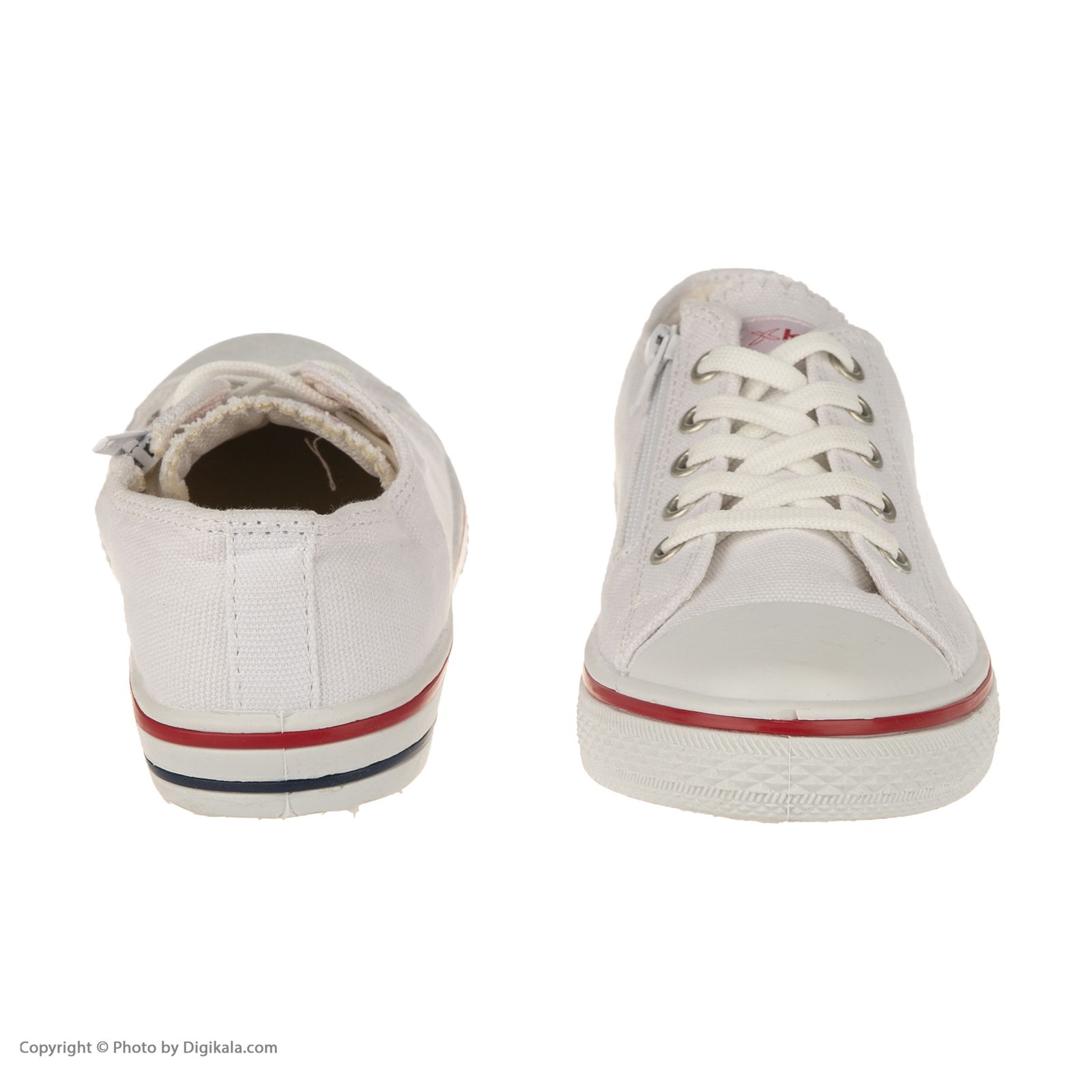 کفش دخترانه کینتیکس مدل 100232958-WHITE -  - 4