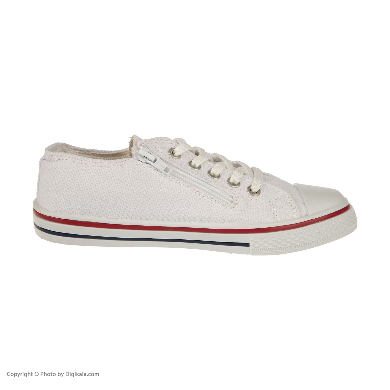 کفش دخترانه کینتیکس مدل 100232958-WHITE -  - 6