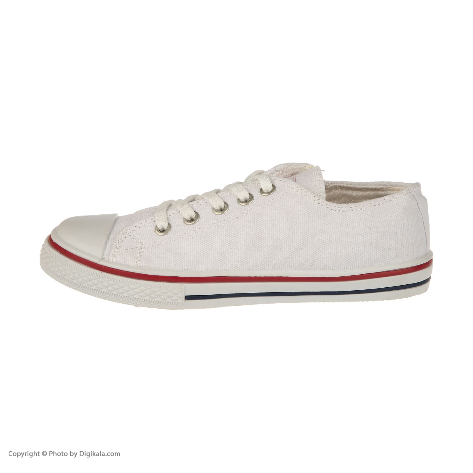 کفش دخترانه کینتیکس مدل 100232958-WHITE -  - 2