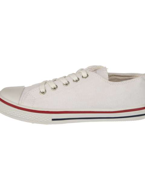 کفش دخترانه کینتیکس مدل 100232958-WHITE