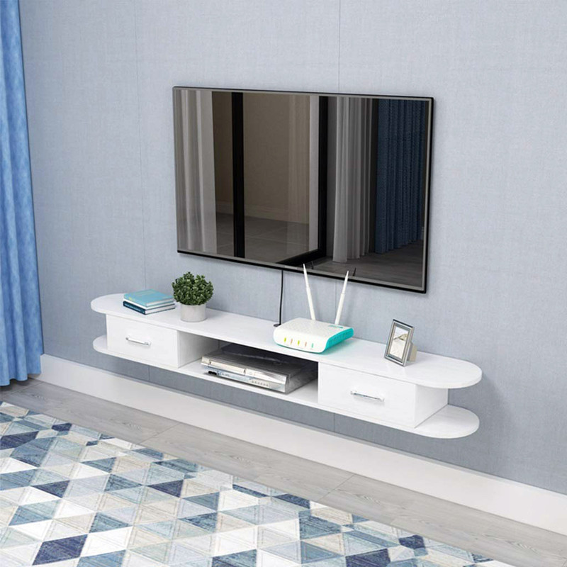 میز تلویزیون دیواری مدل RE8