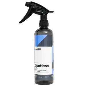  اسپری تمیز کننده  بدنه خودرو کارپرو مدل Spotless حجم 500میلی لیتر