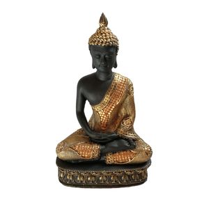 نقد و بررسی مجسمه طرح بودا مدل bd-113 توسط خریداران