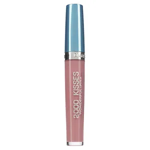 رژ لب مایع دایانا آف لاندن سری 2000 مدل Soft Pink شماره 33