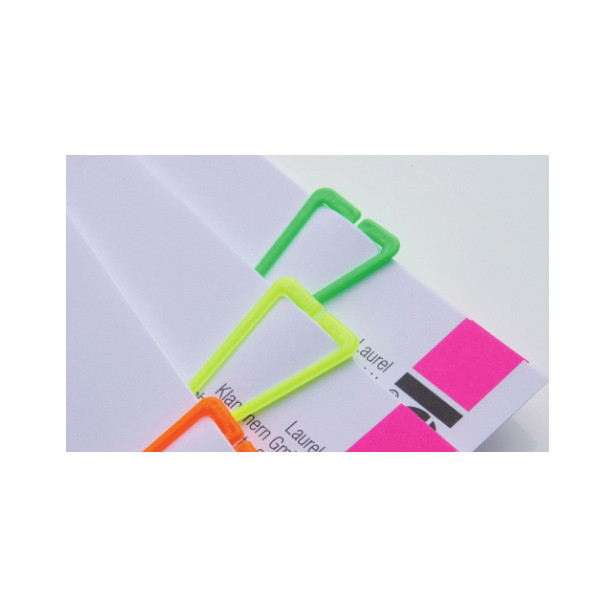 گیره کاغذ لائورل مدل 1316 بسته 3 عددی گیره کاغذ لائورل مدل 1316 بسته 3 عددی