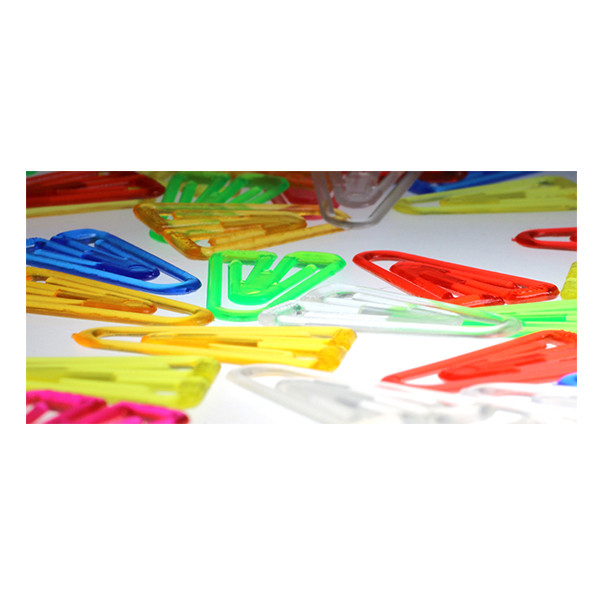 گیره کاغذ لائورل مدل 1316 بسته 3 عددی گیره کاغذ لائورل مدل 1316 بسته 3 عددی