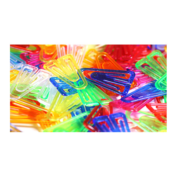 گیره کاغذ لائورل مدل 1316 بسته 3 عددی گیره کاغذ لائورل مدل 1316 بسته 3 عددی