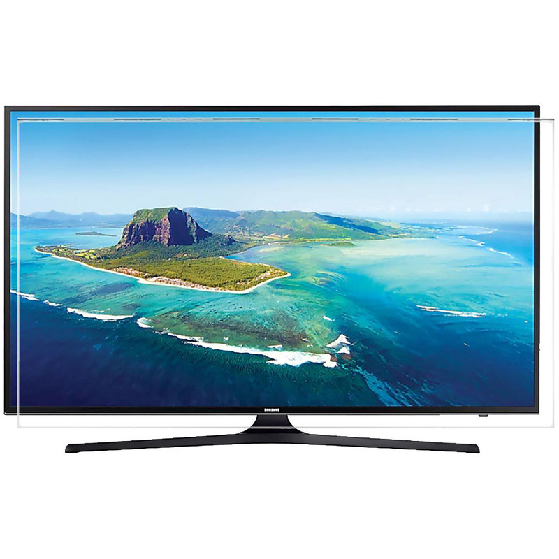 محافظ صفحه نمایش تلویزیون مدل SP-60 مناسب برای تلویزیون 60 اینچی