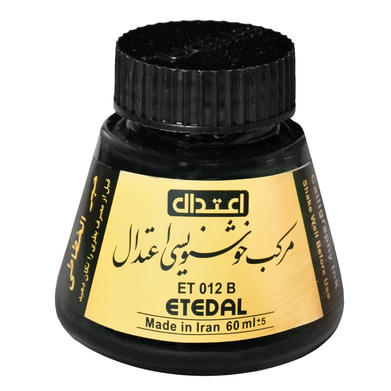 مرکب اعتدال کد ET 012 B