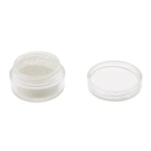 پودر لاک ناخن تریتون سری Glass Beads مدل Acc-310