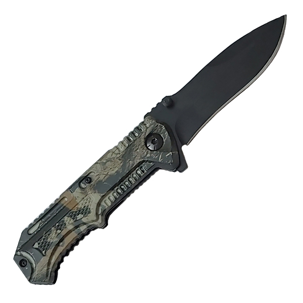 چاقو سفری کد RGR 01 