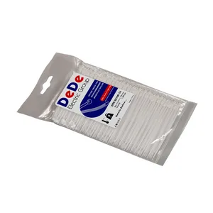 بست کمربندی ده ده الکتریک گروپ مدل DTN25100-1k بسته 1000 عددی