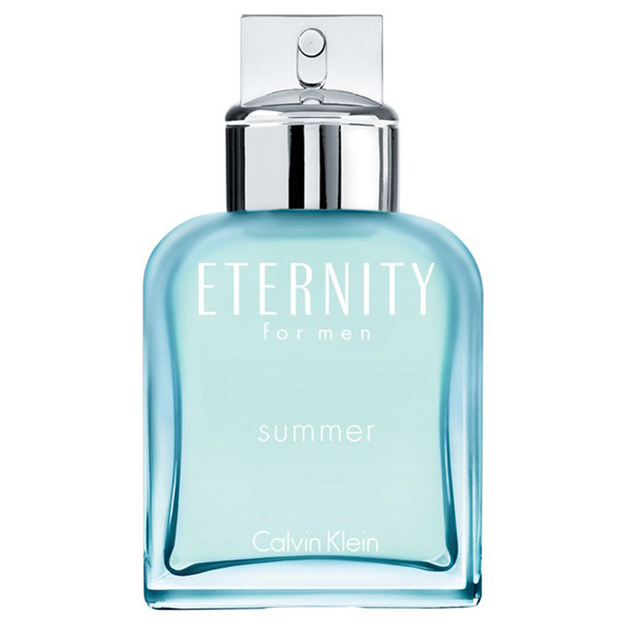 eternity summer for him