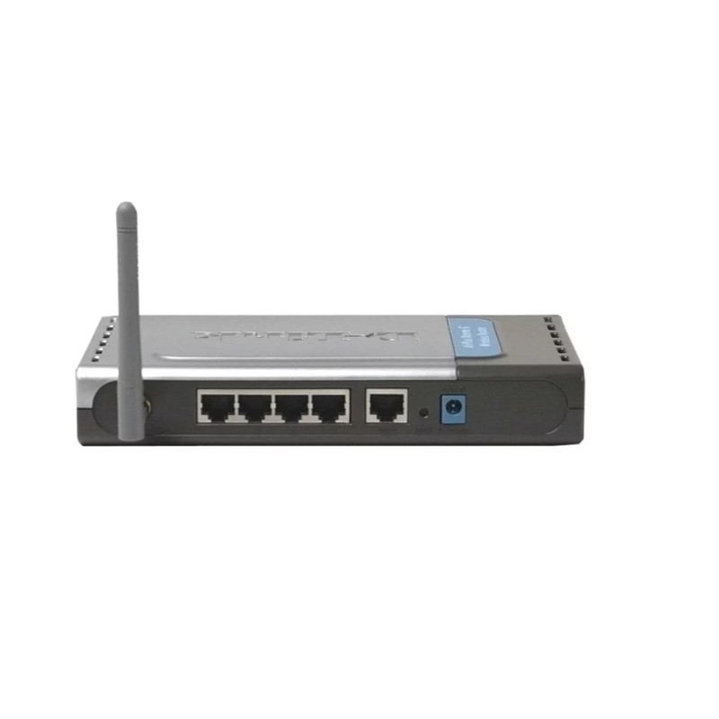 اکسس پوینت بی سیم دی-لینک مدل DL-624+A