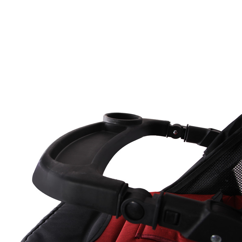 کالسکه مدل AA810