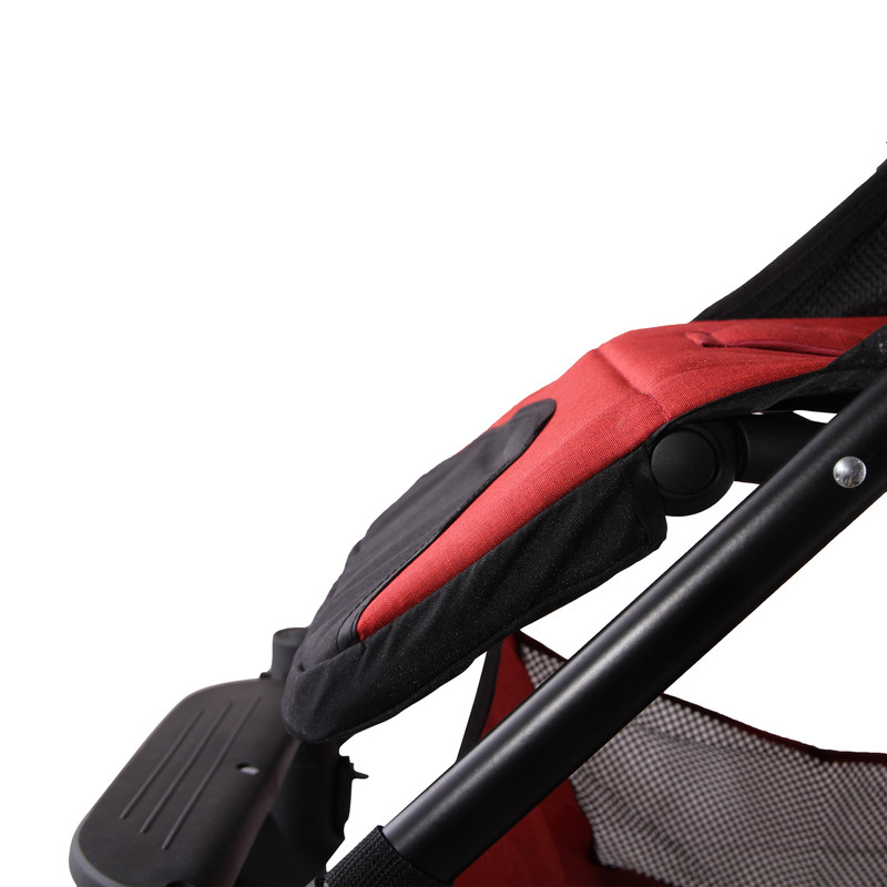 کالسکه مدل AA810