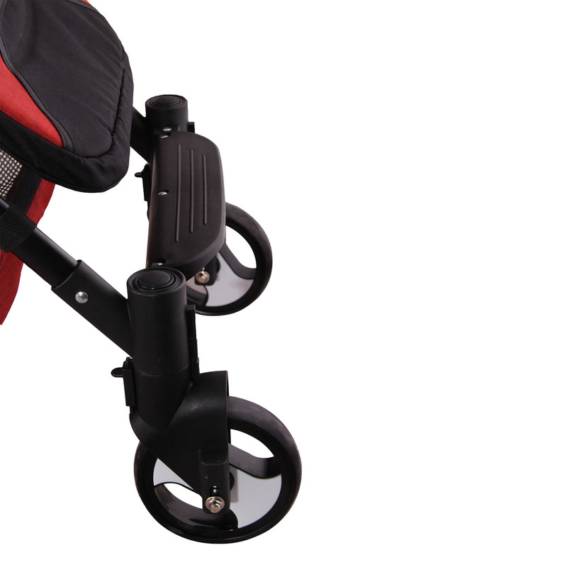 کالسکه مدل AA810