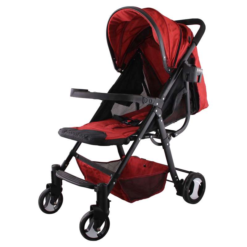 کالسکه مدل AA810