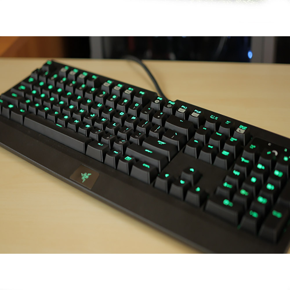 razer blackwidow ultimate stealth 2016 edition