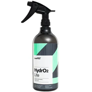 اسپری واکس بدنه خودرو کارپرو مدل HydrO2 Lite حجم 1000 میلی لیتر