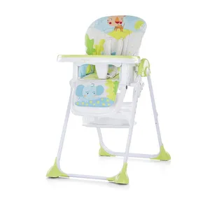 صندلی غذا خوری کودک چیپولینو مدل مکسی