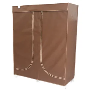 کمد لباس اشکاف کد 121